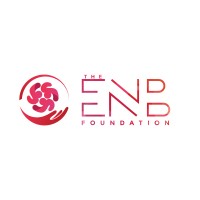 The ENB Foundation logo - Similar company to International Community Fellowship Foundation Icff