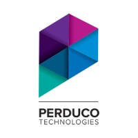 Perduco Technologies logo - Similar company to Decode Designs