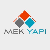 Mek Yapi Endüstri̇ Taah. Ve Ti̇c. Ltd. Şti̇.