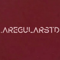.aregularstudio logo - Similar company to Jago Projects