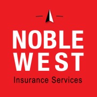Noble West logo - Similar company to Resolute Insurance Group