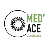 MedACE Clinicals logo - Similar company to J2-Reliance Ltd