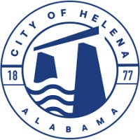 City of Helena, Alabama logo - Similar company to Hoover Economic Development