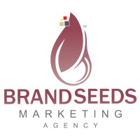 Brand Seeds Agency logo - Similar company to Animationship