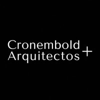 Cronembold + Arquitectos