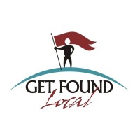 Get Found Local logo - Similar company to Cuota Infotech