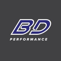 BD Performance logo - Similar company to Bookachef