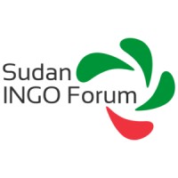 Sudan INGO Forum logo - Similar company to Sudan Policy Advisory Group