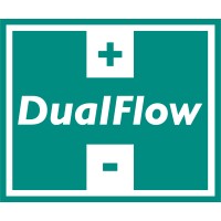 DualFlow logo - Similar company to Ohpera