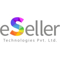 eSeller Technologies Pvt Ltd logo - Similar company to Visual Graphics Computing Services India Private Limited