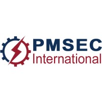 PMSEC INTERNATIONAL logo - Similar company to Fotofast Industries Limited