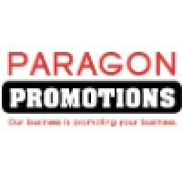 Paragon Promotions, Inc.