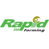 Rapid Forming Corporation logo - Similar company to Project Engage