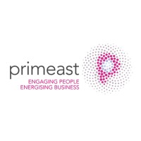 Primeast North America logo - Similar company to Brightmind Consulting Group