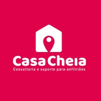 Casa Cheia Consultoria logo - Similar company to Anfitrião Bc