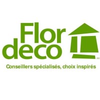 FlorDeco Québec (Couvre Plancher Idéal) logo - Similar company to Esquad Studio