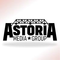 Astoria Media Group logo - Similar company to Muse Communications Llc