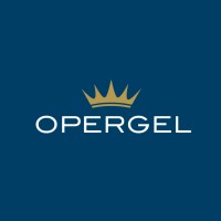 Opergel Alimentos logo - Similar company to Evolut Trading