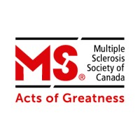 Ms Society Of Canada