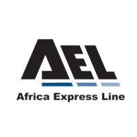 Africa Express Line Limited logo - Similar company to Eolis