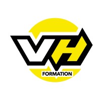 VH FORMATION logo - Similar company to Teffri