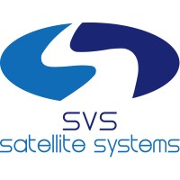 SVS Satellite Systems logo - Similar company to Dvb