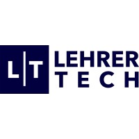 Lehrer logo - Similar company to Probound
