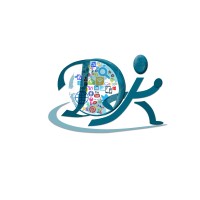 Digital Karobari logo - Similar company to Web Pulse Tech- 📶We Help Grow Businesses Online !