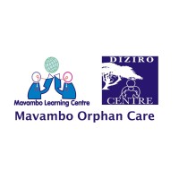 Mavambo Orphan Care logo - Similar company to Kunashe Foundation