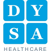 DYSA Healthcare Corporation logo - Similar company to Solumedic Py