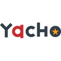 Yacho logo - Similar company to Social Jazz
