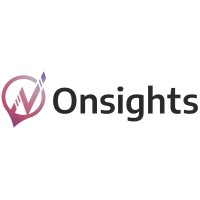 Onsights logo - Similar company to Deepsig, Inc.
