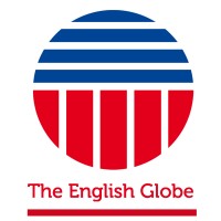 The English Globe logo - Similar company to B&B Feel Salerno