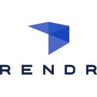 RENDR logo - Similar company to Rendr