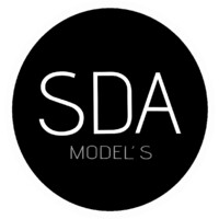 SDA MODEL'S INTERNATIONAL AGENCY logo - Similar company to Model World Management Agency