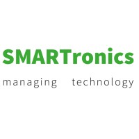 Smartronics Bvba