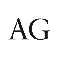 AG arkitekter AB logo - Similar company to Adamello Ab