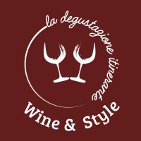 wine&style logo - Similar company to Casa Paladin Usa
