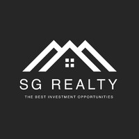 SG REALTY logo - Similar company to Hrkot