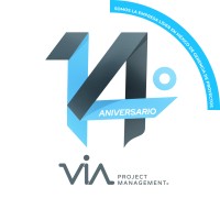 VIA PROJECT MANAGEMENT logo - Similar company to M