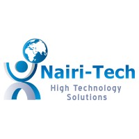 Nairi-Tech logo - Similar company to Z-Soft Llc