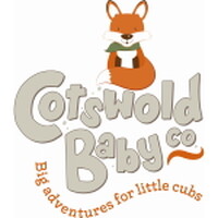 The Cotswold Baby Co. logo - Similar company to Crisp Professional Development