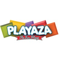 Playaza Entertainments Pvt Ltd logo - Similar company to Funplex Game Zone