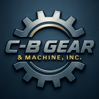 C-B Gear & Machine, Inc logo - Similar company to Houston Dynamic Service
