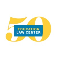 Education Law Center-PA logo - Similar company to Baltimore City College Alumni Association Inc