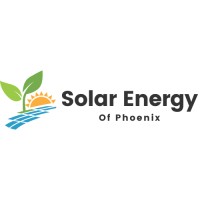 Solar Energy Of Phoenix logo - Similar company to Primitive Power