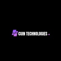 CUIN TECHNOLOGIES logo - Similar company to Synriva