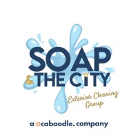 Soap & the City Exterior Cleaning Group logo - Similar company to Prodiscol Experts Hygiène Alimentaire
