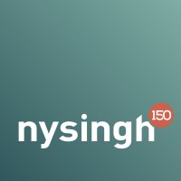 Nysingh lawyers and notaries logo - Similar company to Damsté Lawyers – Civil Law Notaries