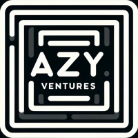 AZY Ventures logo - Similar company to Azy Venture Property